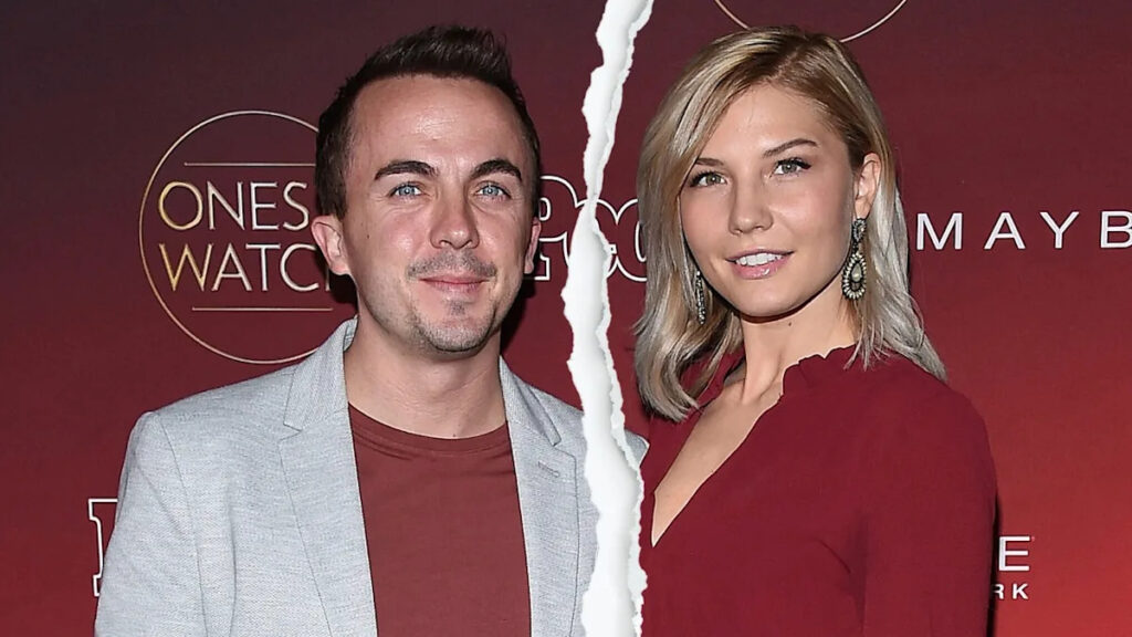 Frankie Muniz and Wife Paige Price Announce Divorce ‘After 10 Beautiful Years Together’ Frankie Muniz and Wife Paige Price Announce Divorce ‘After 10 Beautiful Years Together’