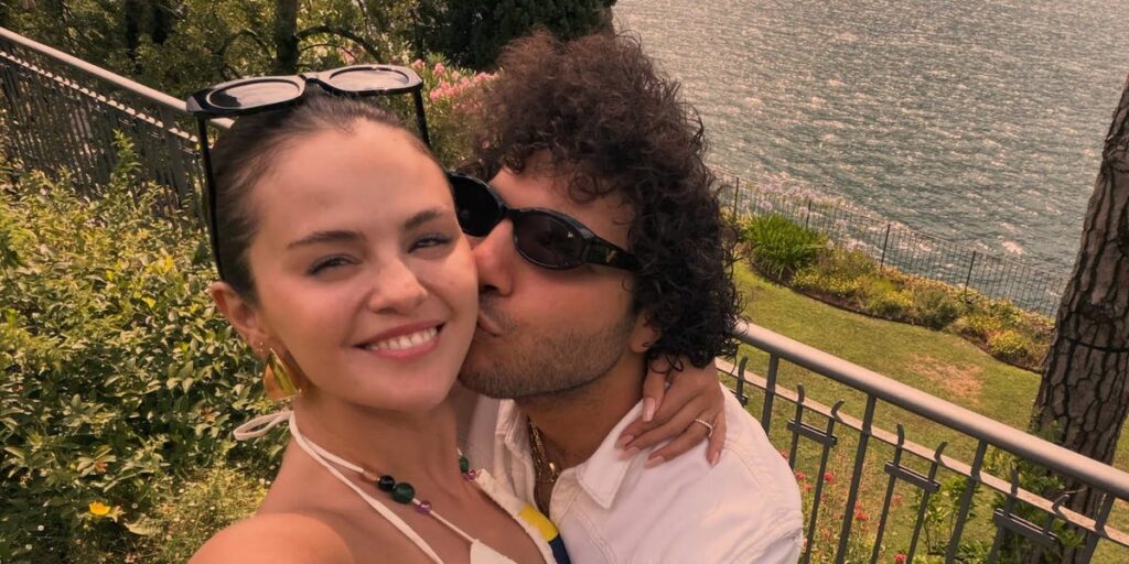 How Benny Blanco 'Went Out of His Way' to Make Selena Gomez’s Birthday Unforgettable