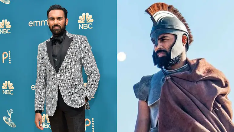 Who Is Himesh Patel? The British-Indian Actor Making Waves In Christopher Nolan's <i>The Odyssey</i>