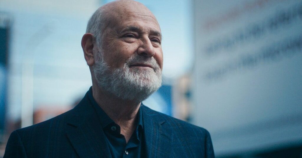 Rob Reiner Earns A Posthumous Nomination For His Cameo Role In ‘The Bear’