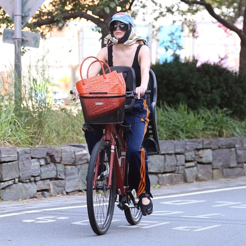 Jennifer Lawrence in New York (July 2026)