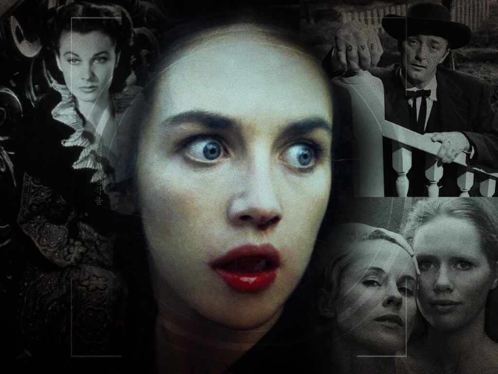 The 10 most influential acting performances of all time