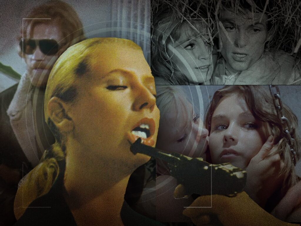 10 movies that were banned in the United Kingdom forever 10 movies that were banned in the United Kingdom forever