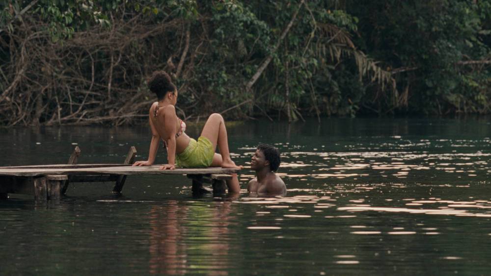 Neon’s ‘Clarissa’ Release Date Set With Sophie Okonedo, Ayo Edebiri Neon's 'Clarissa' Release Date Set With Sophie Okonedo, Ayo Edebiri