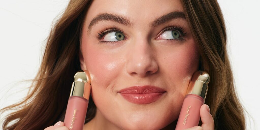 Exclusive: Ella Bright Is Rare Beauty’s First Celebrity Ambassador Exclusive: Ella Bright Is Rare Beauty’s First Celebrity Ambassador