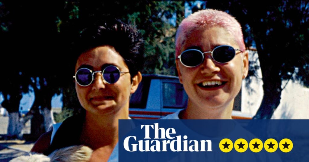 Lesvia review – the rise and fall of an amazing lesbian community on Sappho’s actual island home | Film