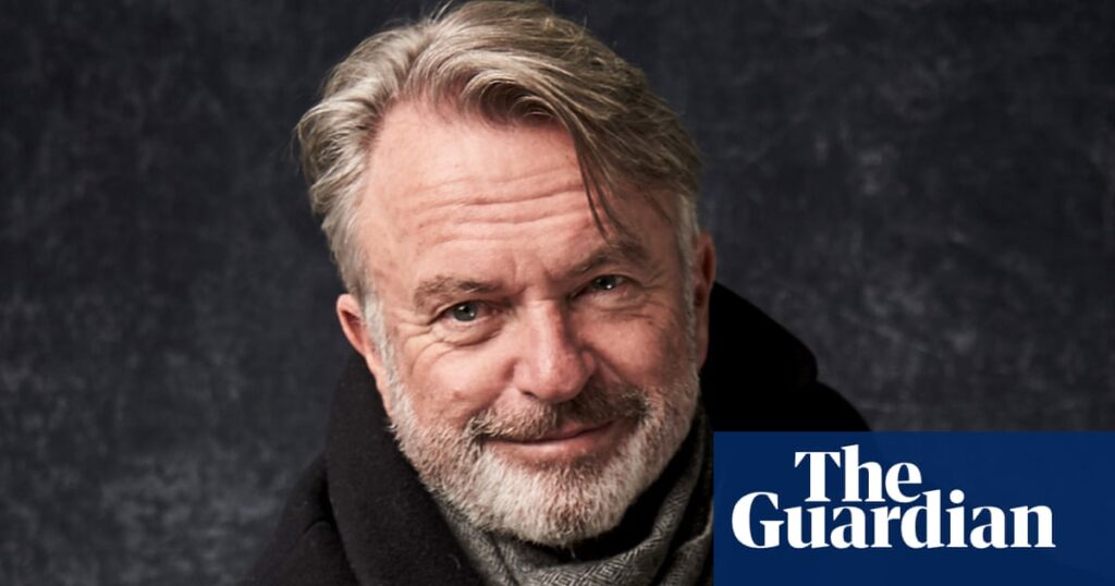 Sam Neill’s cause of death revealed to be pneumonia | Sam Neill Sam Neill’s cause of death revealed to be pneumonia | Sam Neill