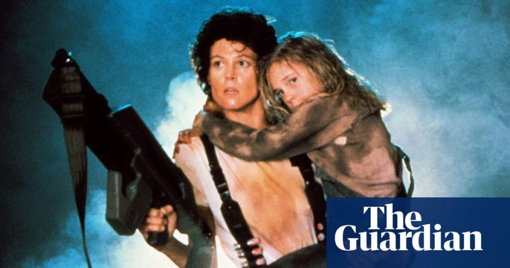 ‘Maybe the best pumped-up sequel ever made’: James Cameron’s Aliens hits 40 | James Cameron ‘Maybe the best pumped-up sequel ever made’: James Cameron’s Aliens hits 40 | James Cameron