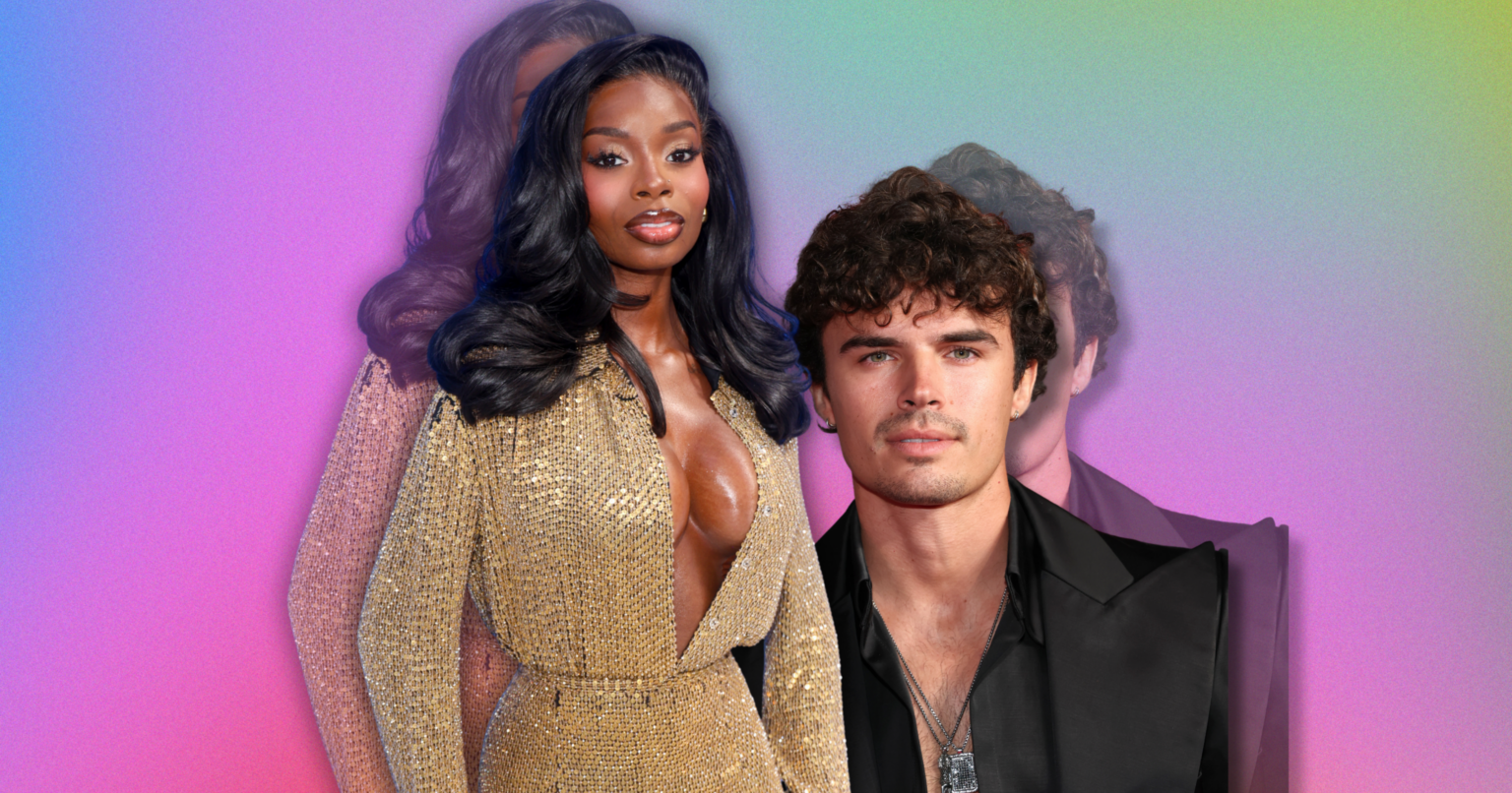 RIP Nicolandria. Why Do We Care About Celeb Breakups? RIP Nicolandria. Why Do We Care About Celeb Breakups?