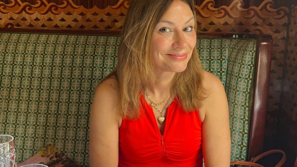 I took a trip on the iconic, royal-approved British Pullman train – did it live up to its luxurious reputation?
