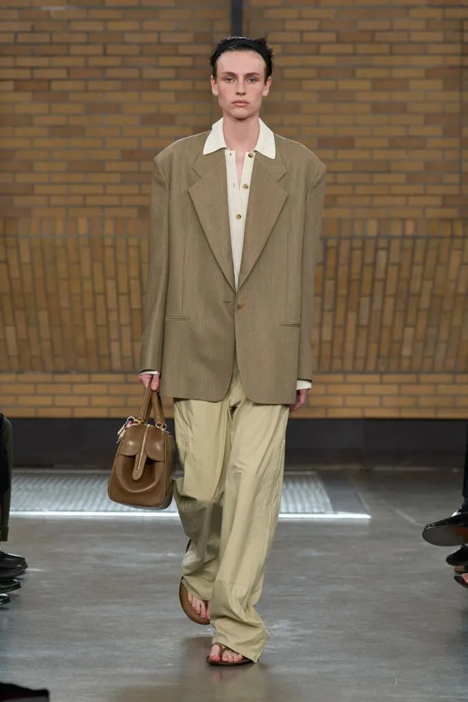 Calvin Klein Collection Spring 2026