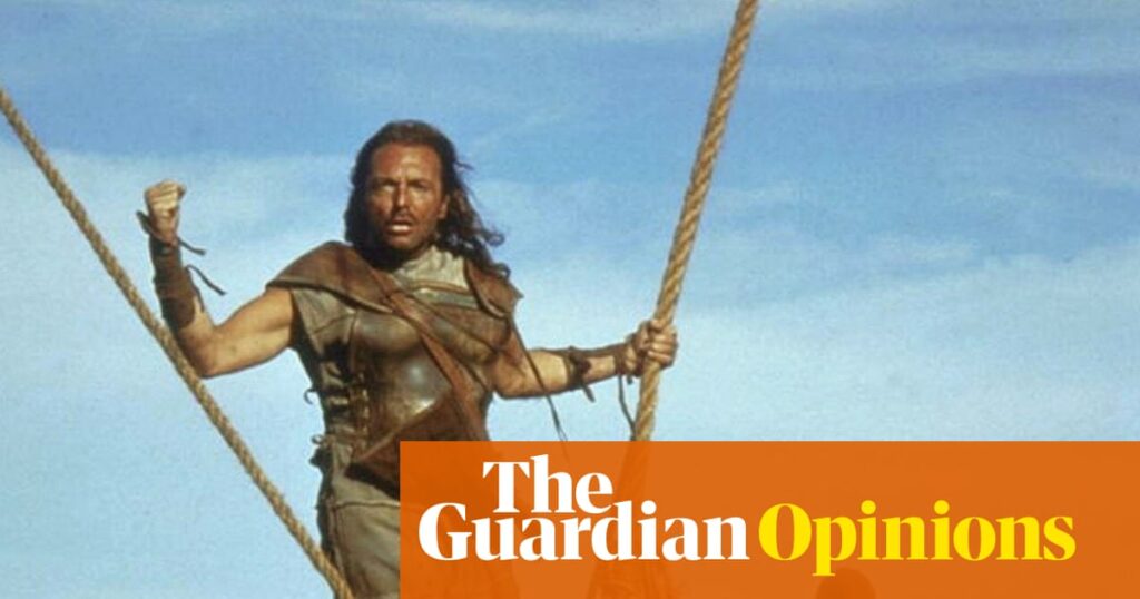 Joyce Carol Oates thinks the 90s TV adaptation of The Odyssey is the best. I beg to differ | The Odyssey