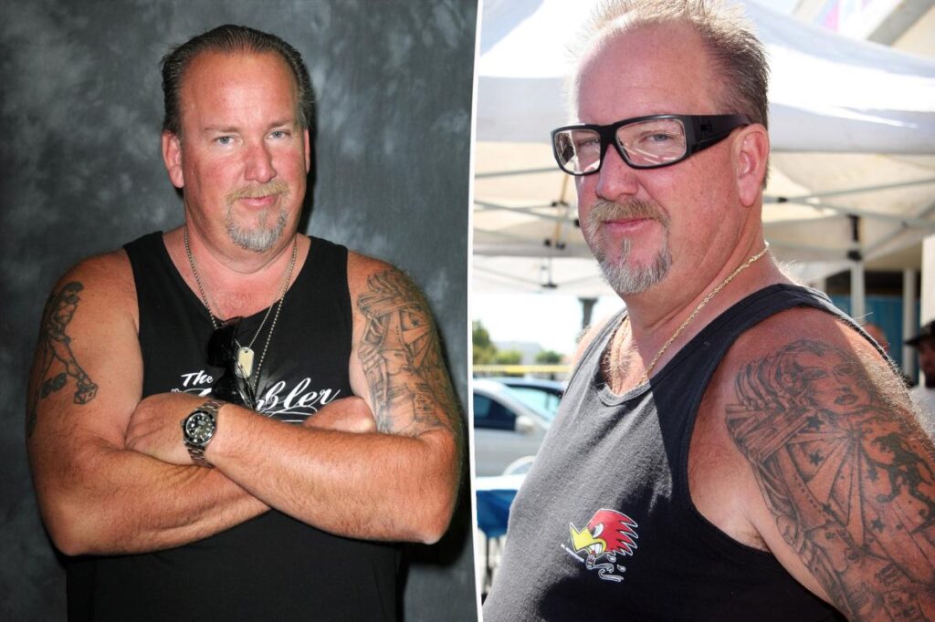 ‘Storage Wars’ star Darrell Sheets wrote about ‘Facebook bullying’ in suicide note before his death 'Storage Wars' star Darrell Sheets wrote about 'Facebook bullying' in suicide note before his death