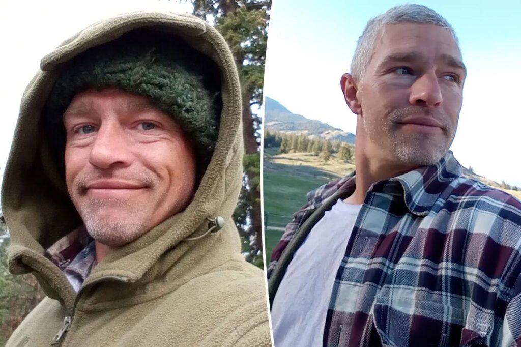 ‘Alaskan Bush People’ star Matt Brown’s final resting place revealed 'Alaskan Bush People' star Matt Brown's final resting place revealed