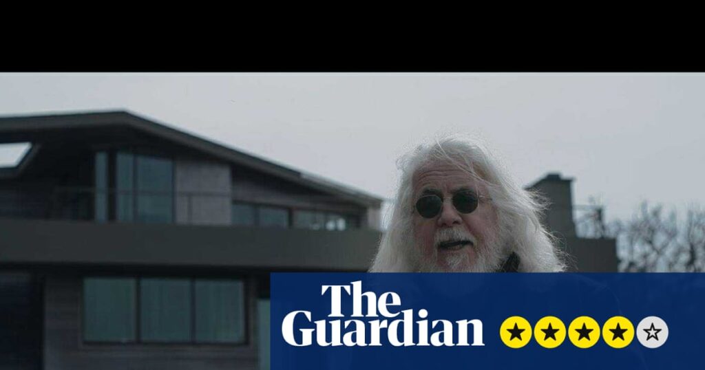 Robert Richardson: The White Devil review – tempestuous DoP’s relationship with A-list directors laid bare | Film Robert Richardson: The White Devil review – tempestuous DoP’s relationship with A-list directors laid bare | Film