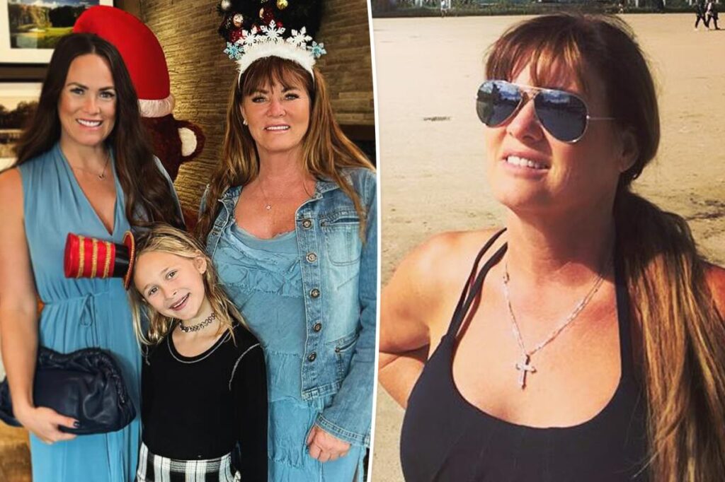 ‘RHOC’ alum Jeana Keough’s kids gives update on ‘strong’ mom after tongue cancer diagnosis 'RHOC' alum Jeana Keough's kids gives update on 'strong' mom after tongue cancer diagnosis
