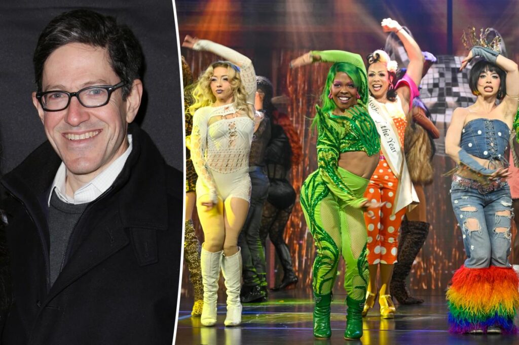 'Sleep No More' and 'Masquerade' producer says he would take over the shuttering 'Cats: The Jellicle Ball'