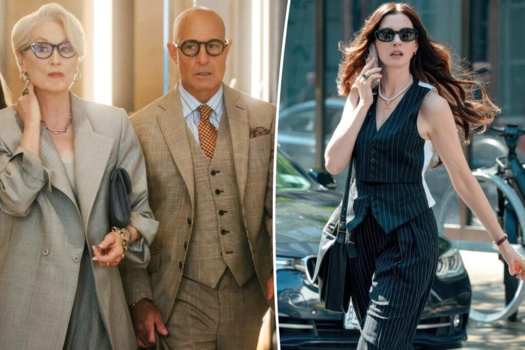 Here's how to watch 'The Devil Wears Prada 2' on Hulu