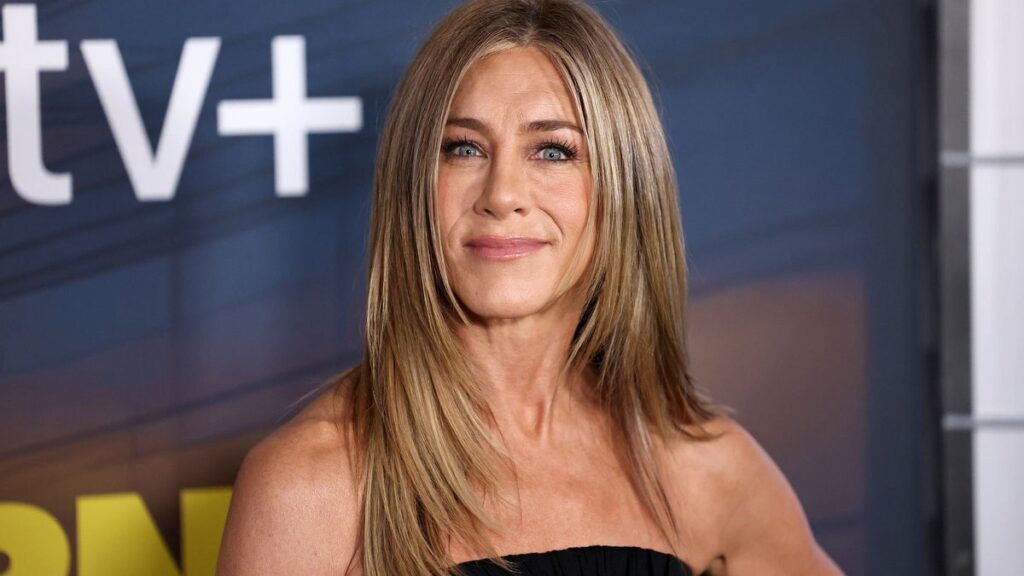 Jennifer Aniston on the workout habit she regrets — and the routine that changed everything