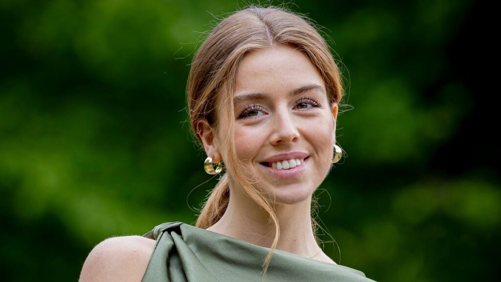 Princess Alexia turns 21: The bold fashion choices that set her apart from her royal sisters Princess Alexia turns 21: The bold fashion choices that set her apart from her royal sisters