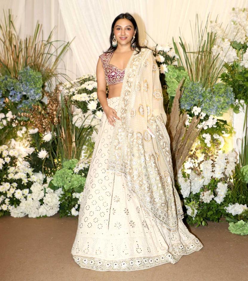 Tanisha Santoshi Tanisha Santoshi