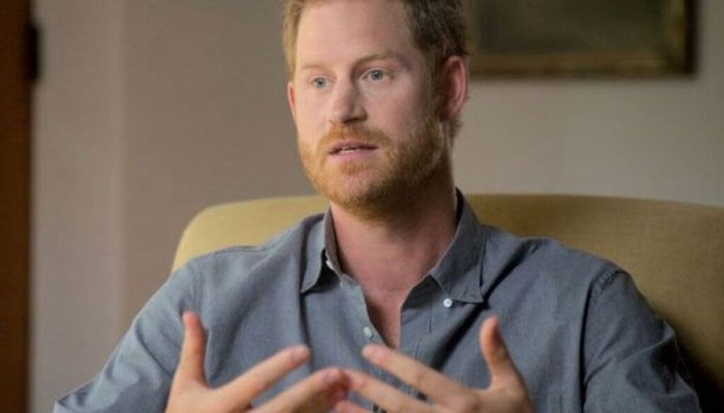 Prince Harry wants family back: ‘Heart in right place’ Prince Harry wants family back: ‘Heart in right place’