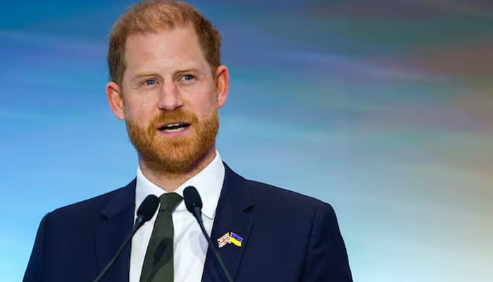 Prince Harry believes they need to have to be safe when they are traveling