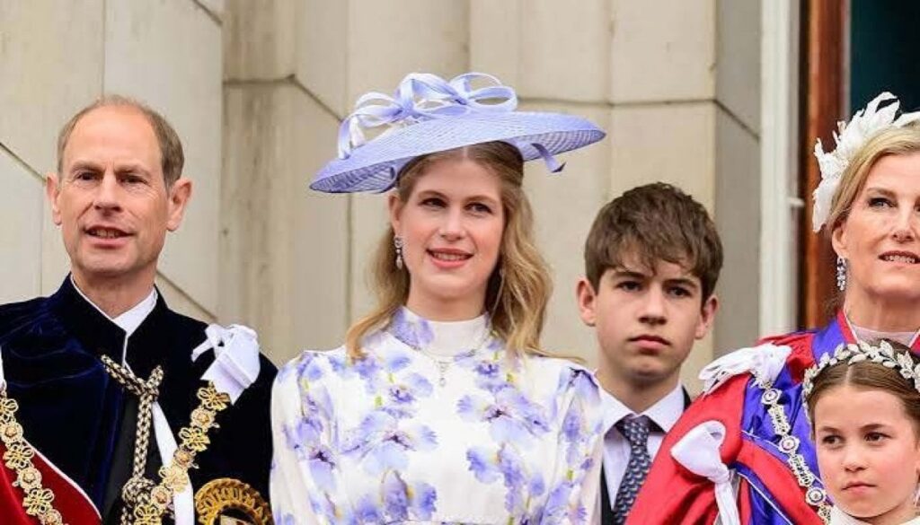 Royal family shares rare update as King Charles' niece celebrates major milestone