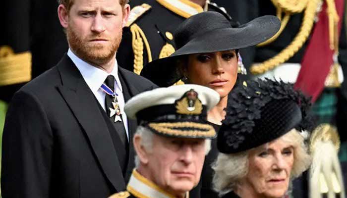 Prince Harry’s biggest battle in Britain revealed: ‘Still a prince’