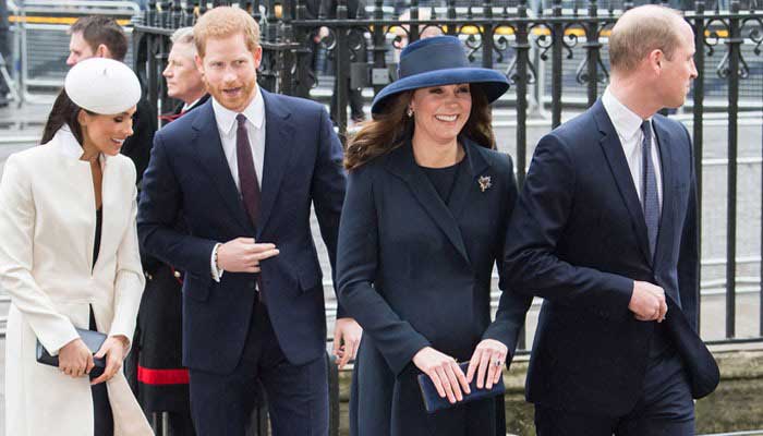 Meghan Markle, Prince Harry new ‘big tension within marriage’ comes to light ahead UK trip