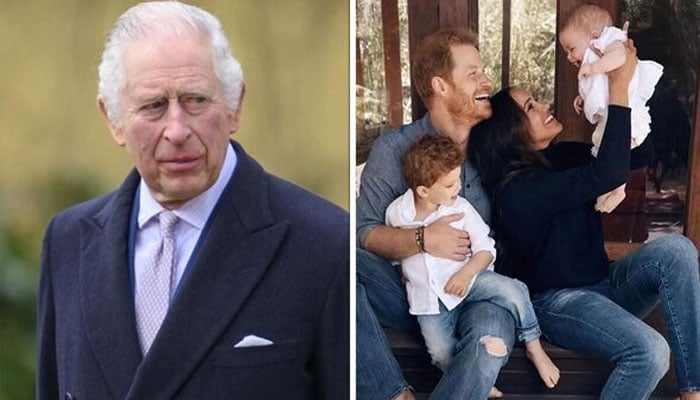 The relations between Prince Harry and William and Kate remain extremely strained