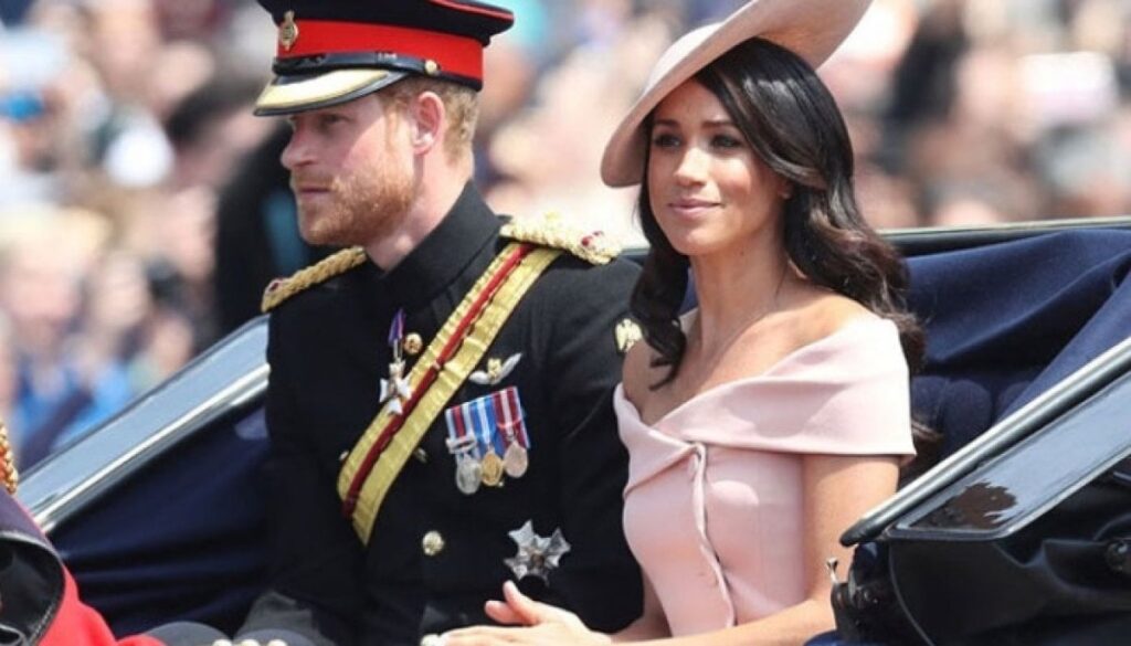 Have Prince Harry and Meghan created a drama with latest decision? Have Prince Harry and Meghan created a drama with latest decision?