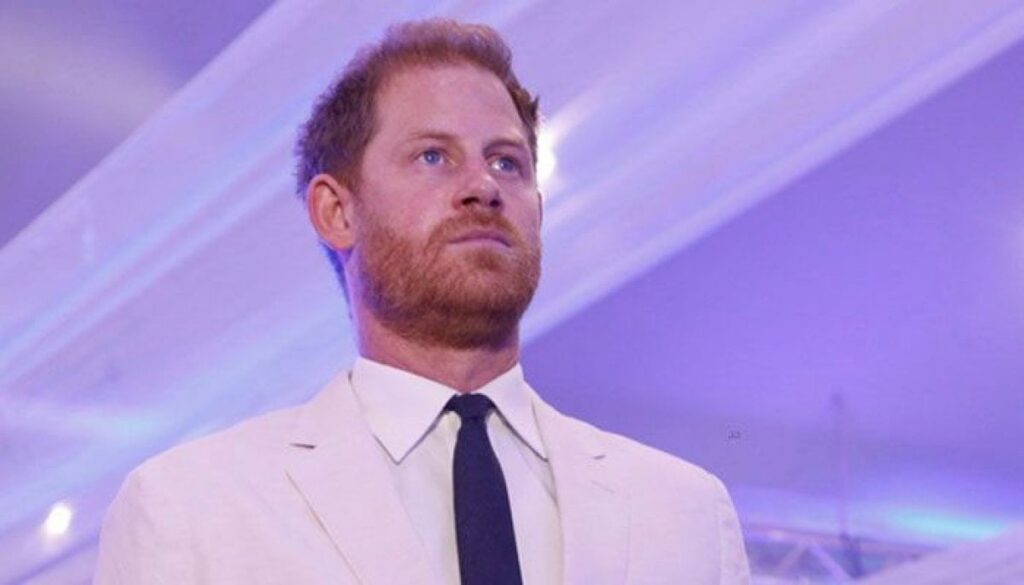 Prince Harry ‘shut down’ by senior Royals for important business Prince Harry ‘shut down’ by senior Royals for important business