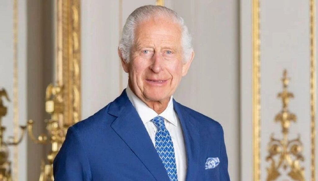 King Charles ‘problem’ as he ‘rubs salt’ on Prince Harry wound King Charles ‘problem’ as he ‘rubs salt’ on Prince Harry wound