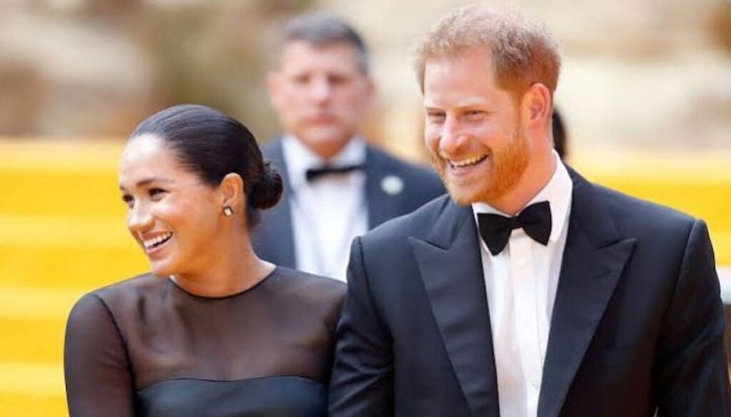 Meghan Markle, Prince Harry land in new major trouble after ruling in privacy case Meghan Markle, Prince Harry land in new major trouble after ruling in privacy case