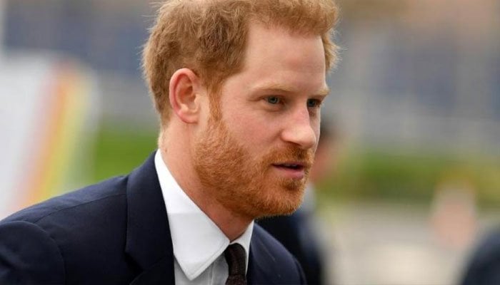 Prince Harry mocked over craving for ‘massive media spectacle’, not justice