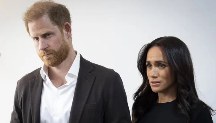 Meghan Markle, Prince Harry do not deserve ‘win’ from King Charles, says expert
