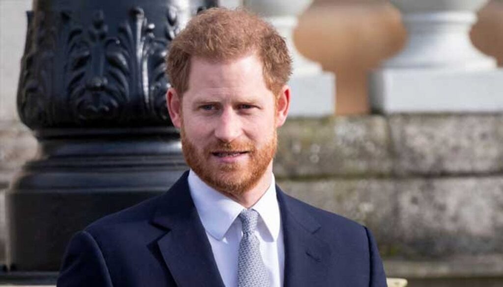 Real reason why Prince Harry wasn’t allowed to stay at royal residence during UK trip Real reason why Prince Harry wasn't allowed to stay at royal residence during UK trip