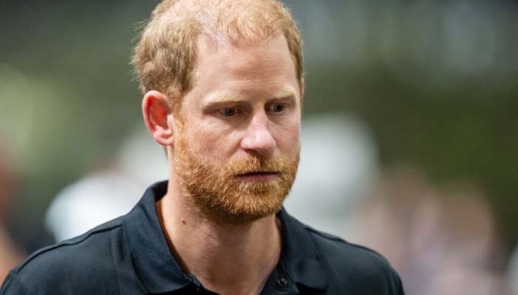 Prince Harry’s royal reunion came with one condition Prince Harry's royal reunion came with one condition