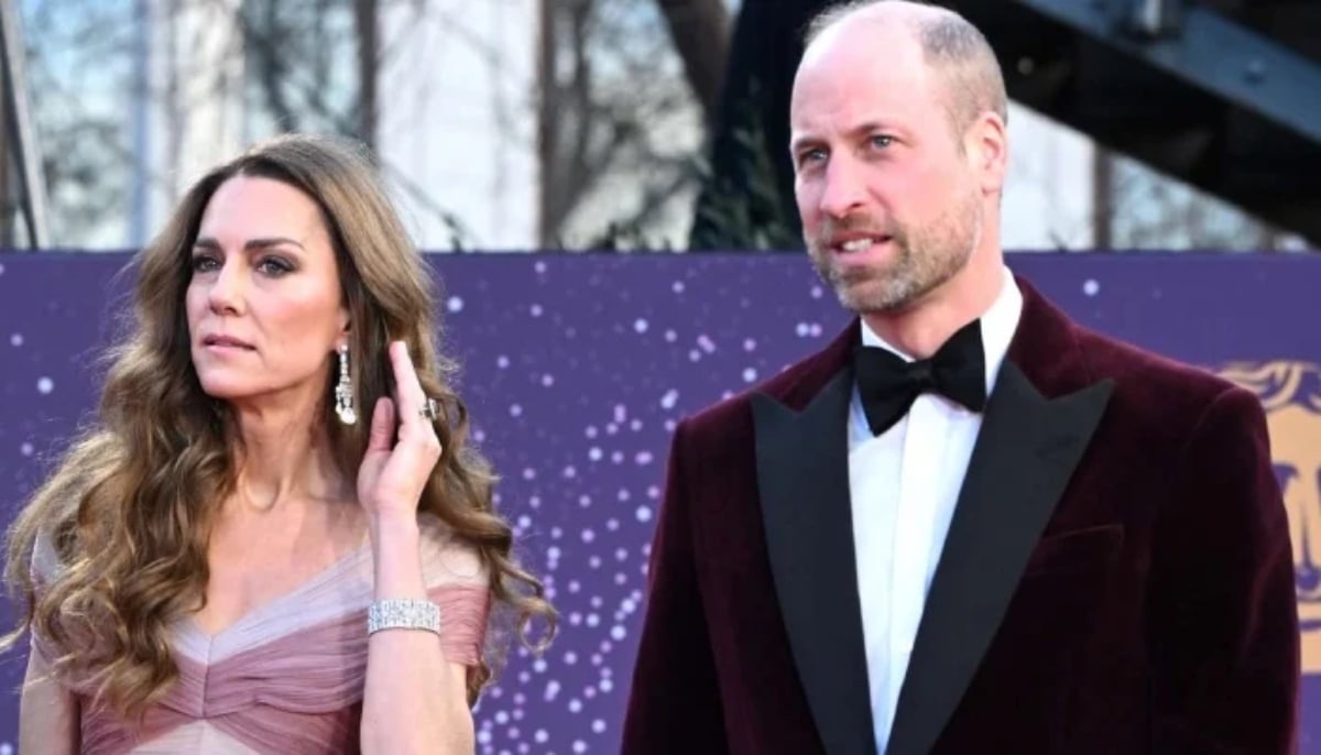 Kate Middleton, Prince William ‘defining territories’ with Royal blueprint