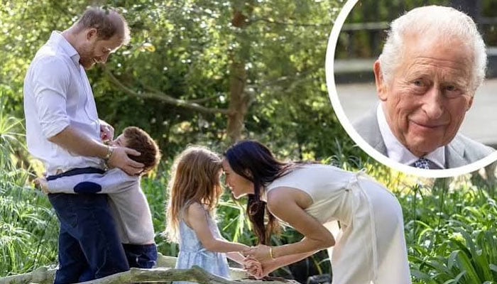 Prince William’s trust in Harry is gone