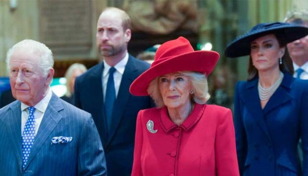 Royal Family reacts after oldest living member makes history Royal Family reacts after oldest living member makes history