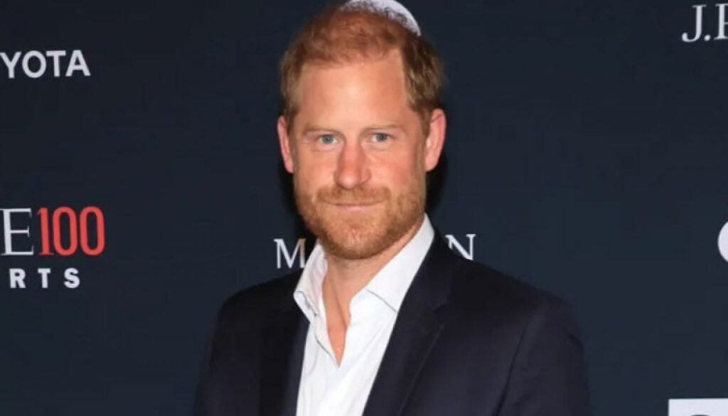 Prince Harry receives public verdict after reported plans for more UK visits Prince Harry receives public verdict after reported plans for more UK visits