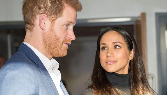Prince Harry, Meghan Markle only option is to ‘follow King Charles’ rules