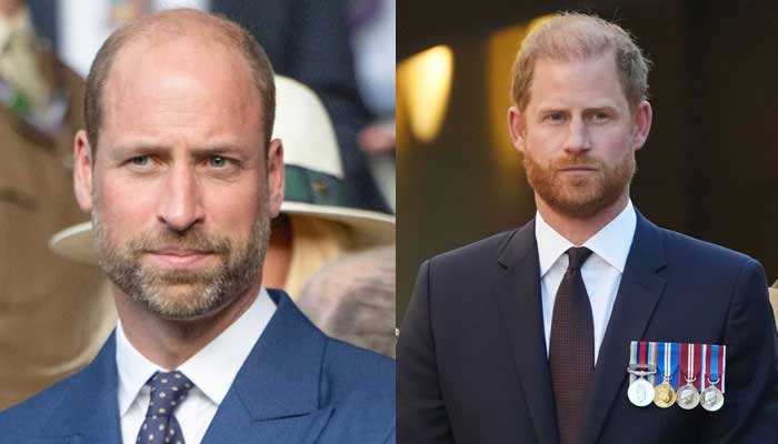 Prince William shuts door on Harry over selfish royal reunion bid