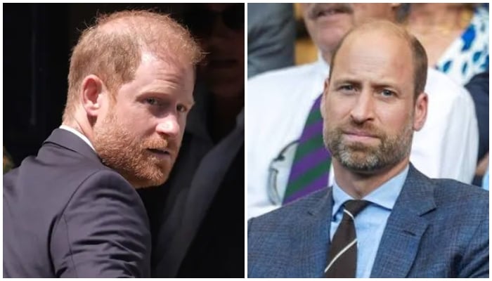 Prince William faces his own trial despite Prince Harry’s ‘unforgivable´past