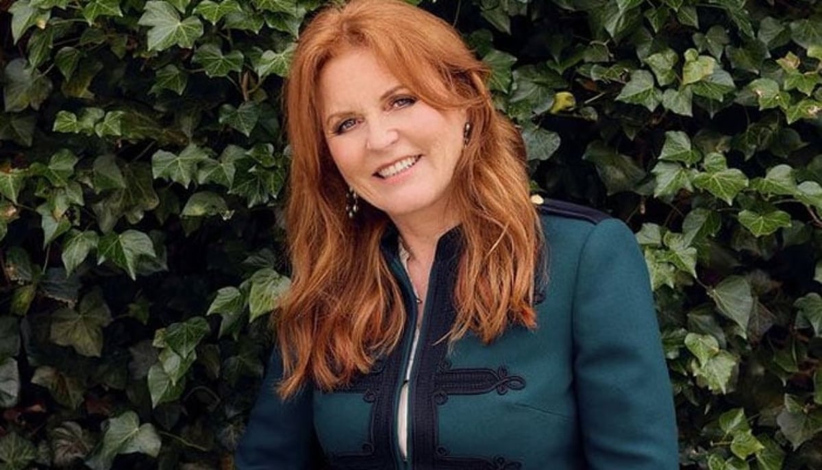 Sarah Ferguson left wealth of £600M as ex-boyfriend ‘always took care of her’