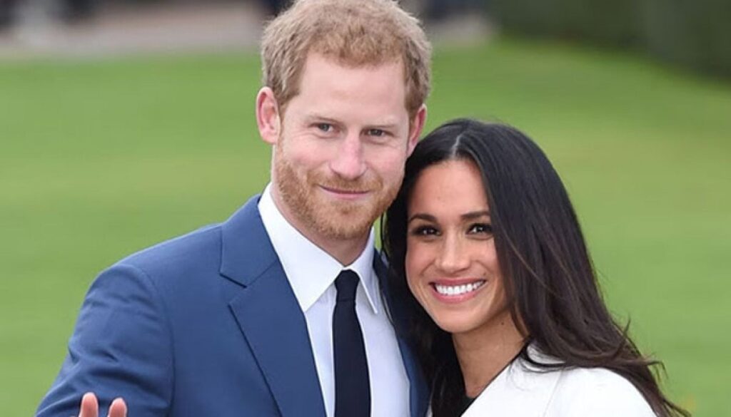 Meghan Markle's close friend reacts as she distances herself from royal title