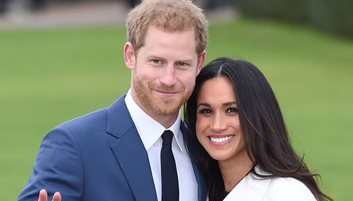 Meghan Markle made unexpected plea over Duchess title