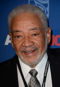 Bill Withers at arrivals for ASCAP Centennial Awards, The Waldorf-Astoria, New York, NY November 17, 2014. Photo By: Derek Storm/Everett Collection